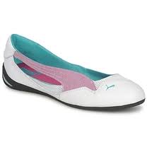 Puma Women Winning Diva Ballerina WNS