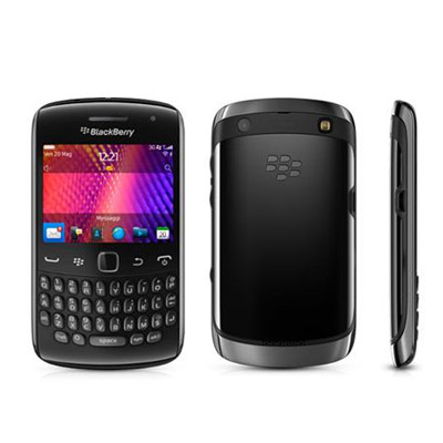 BlackBerry Curve 9360