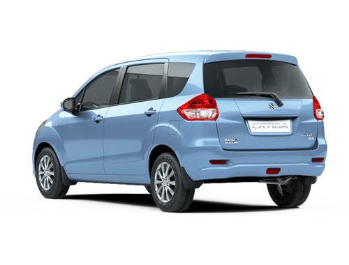 Maruti Ertiga VDI