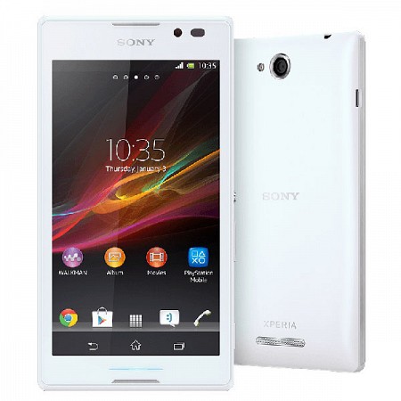 Sony Xperia C