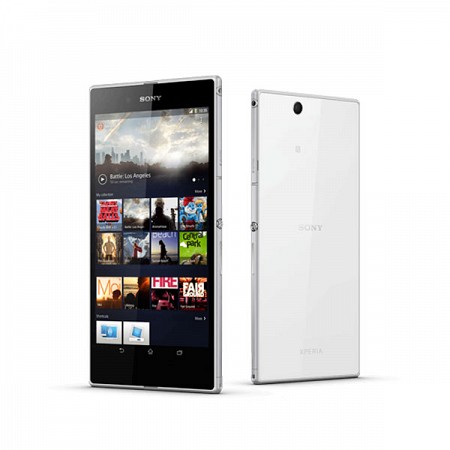 Sony Xperia C