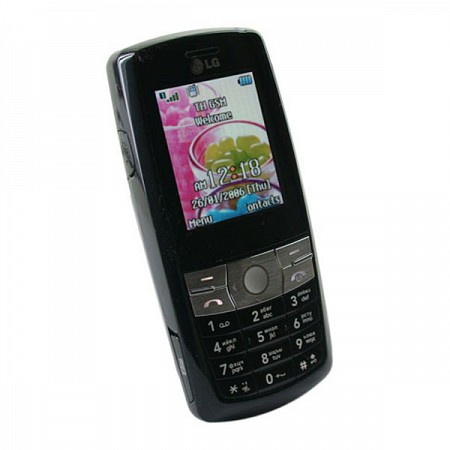 LG KG200