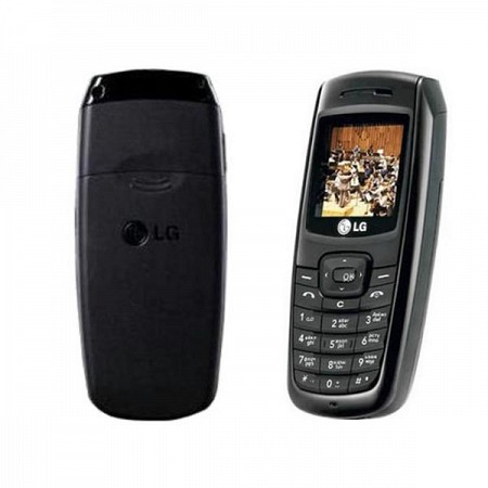 LG KG110