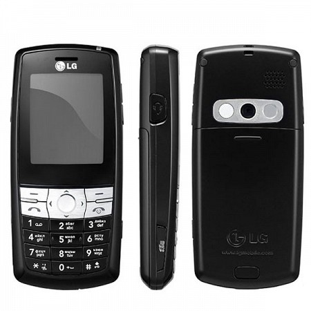 LG KG200