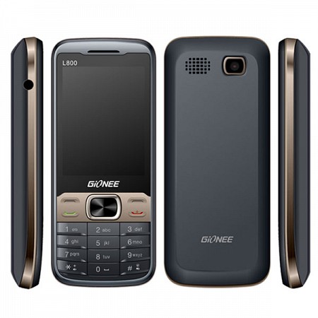 Gionee L800