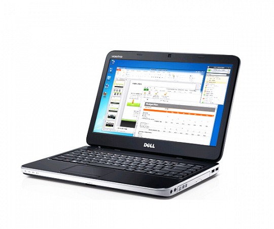 Dell Vostro 2420