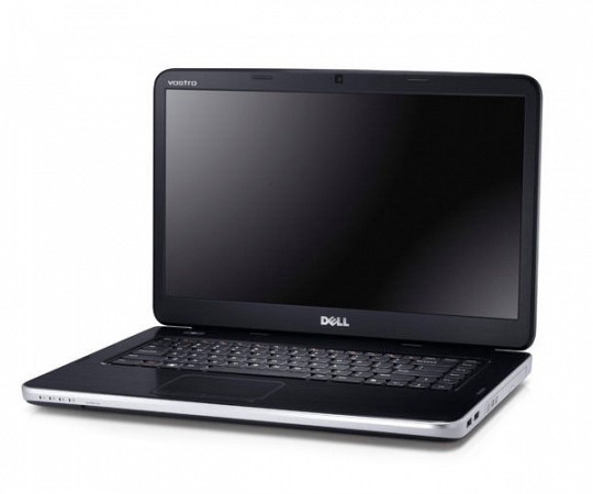 Dell Vostro 2520