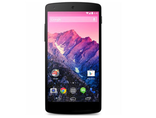 LG Google Nexus 5