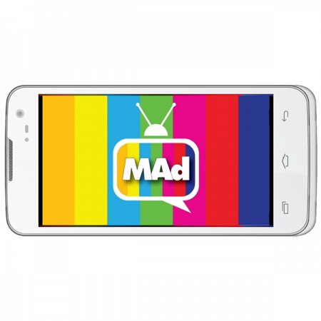 Micromax MAD A94