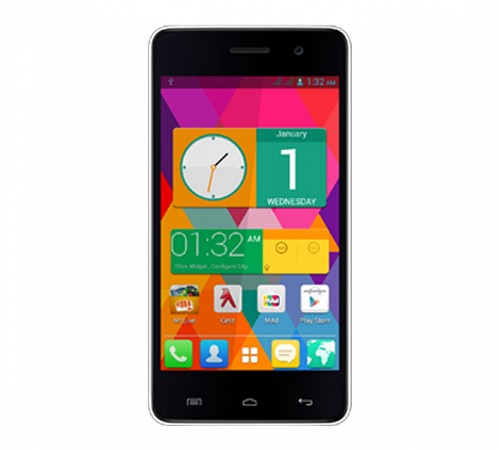 Micromax Unite 2 A106