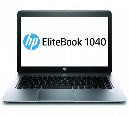 HP EliteBook Folio 1040 G1