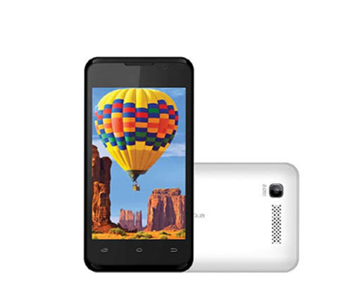 Intex Aqua 3G