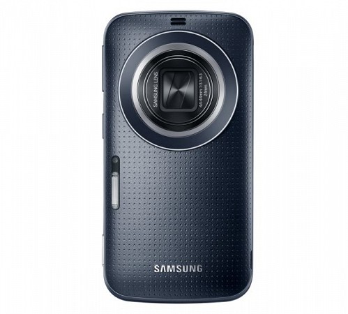 Samsung Galaxy K Zoom