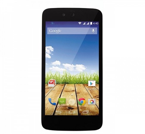 Micromax Canvas A1