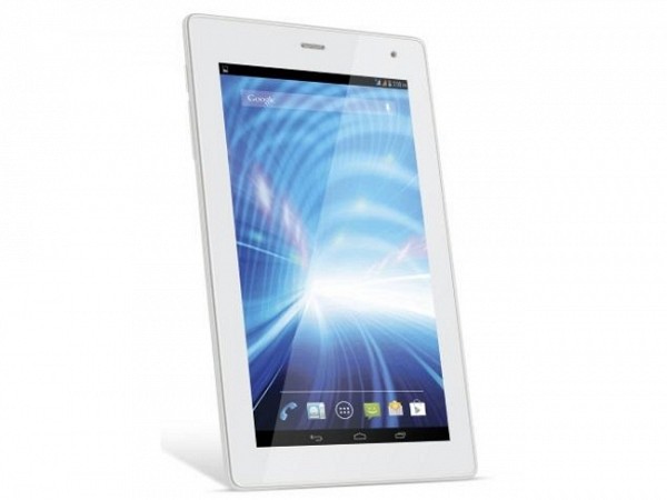 Lava Qpad R704