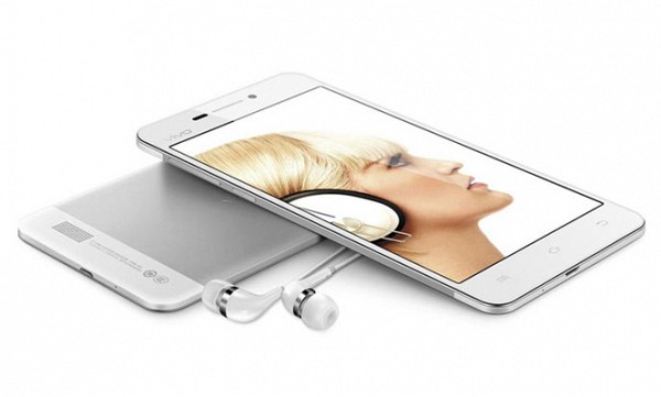 Vivo X3S