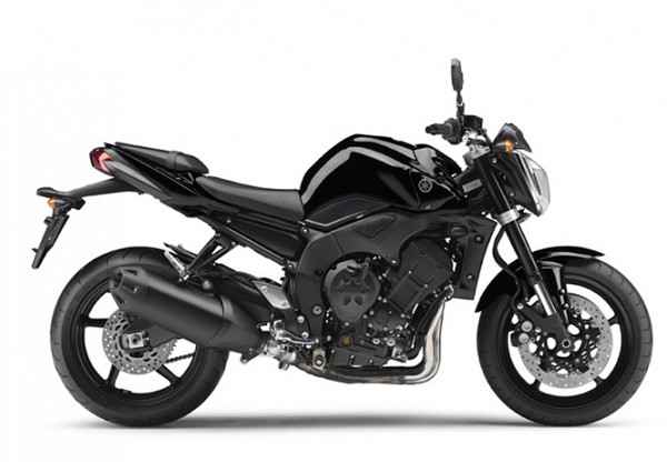 Yamaha FZ 1