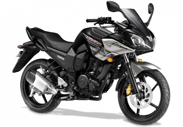 Yamaha Fazer