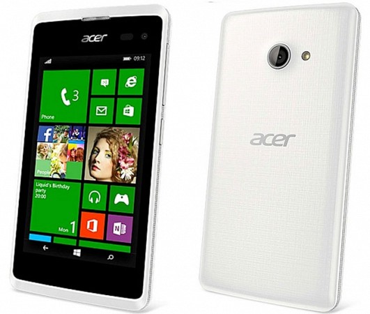 Acer Liquid M220