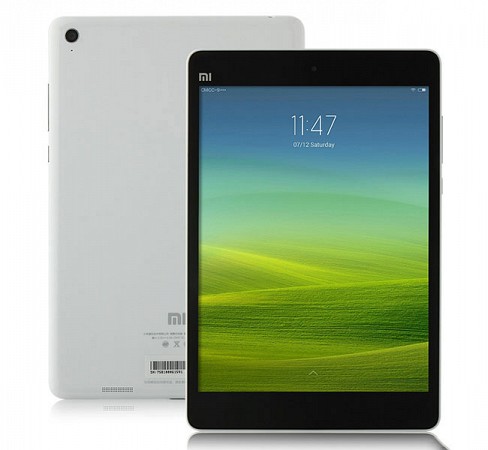 Xiaomi Mi Pad