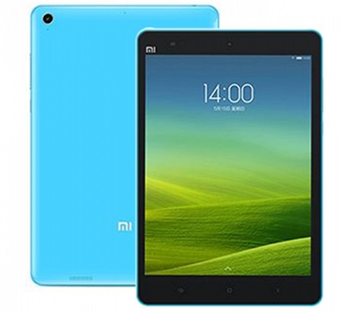 Xiaomi Mi Pad