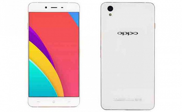 Oppo A30