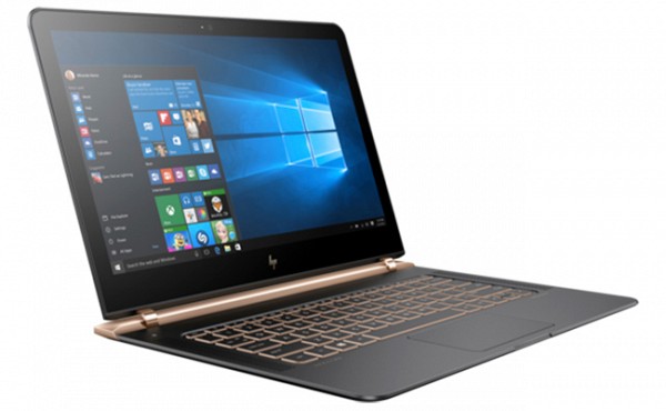 HP Spectre 13