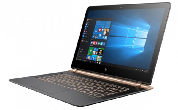 HP Spectre 13