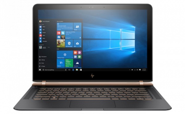 HP Spectre 13