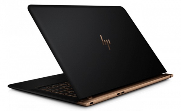 HP Spectre 13