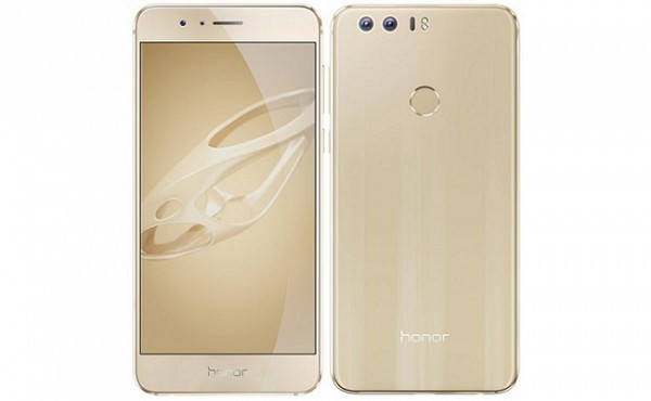 Huawei Honor 8