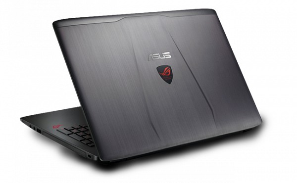 Asus ROG GL552VX