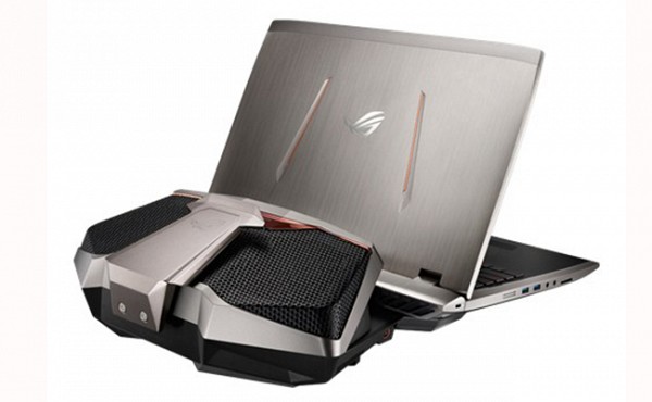 Asus ROG GX700VO