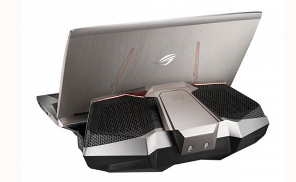 Asus ROG GX700VO