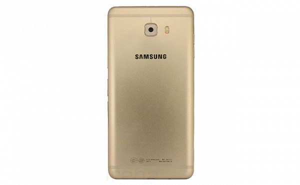 Samsung Galaxy C9