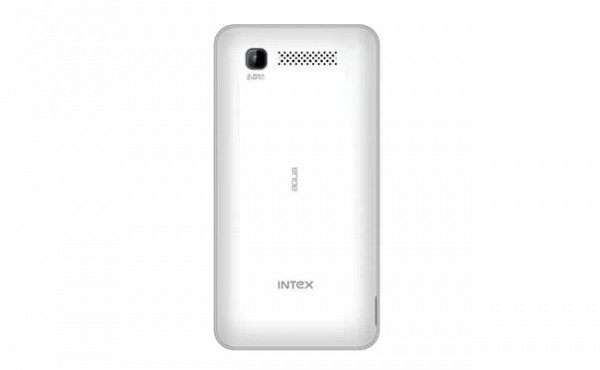 Intex Aqua 3G