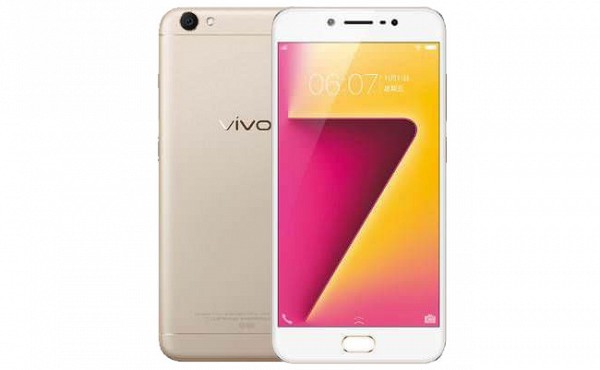 Vivo Y67