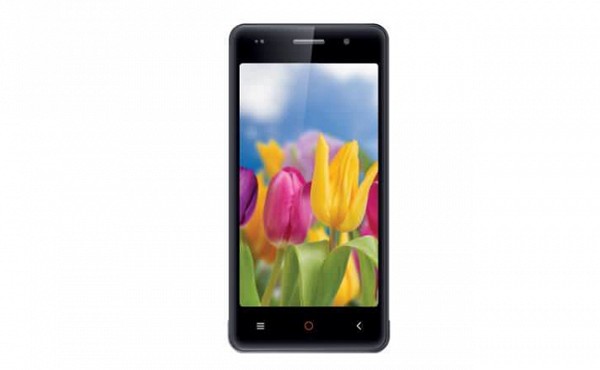 iBall Andi 4.5C Magnifico