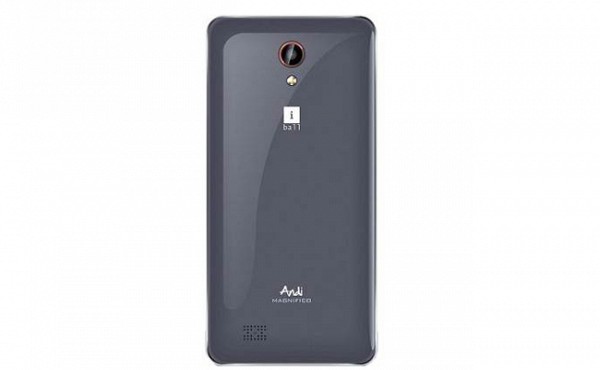 iBall Andi 4.5C Magnifico