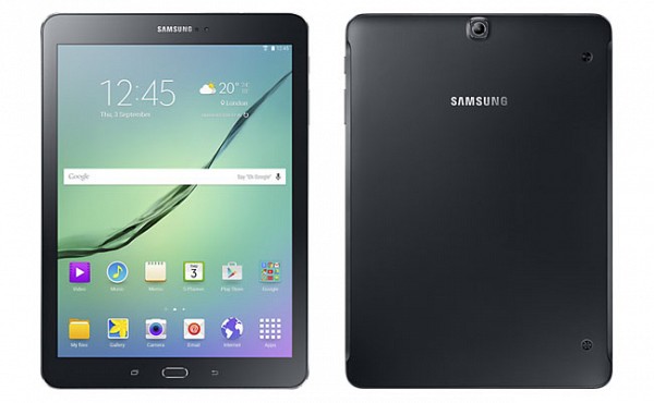 Samsung Galaxy Tab S2 9.7