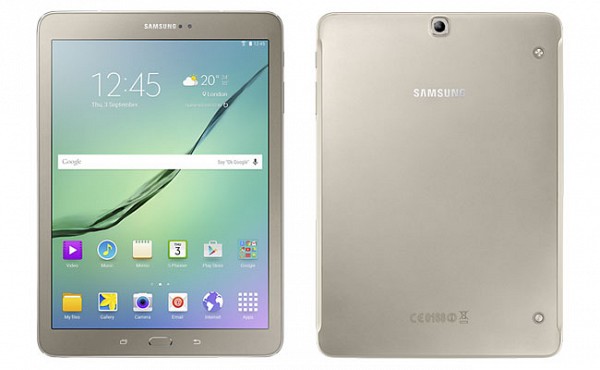 Samsung Galaxy Tab S2 9.7