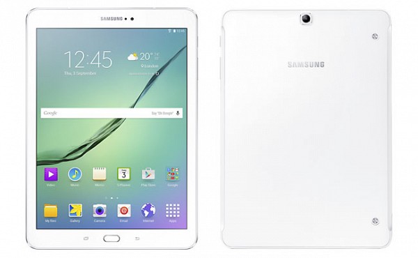 Samsung Galaxy Tab S2 9.7