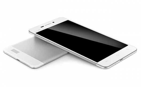 Vivo X3S