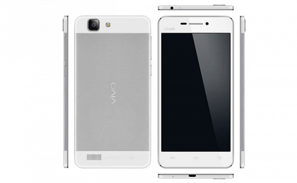 Vivo X3S