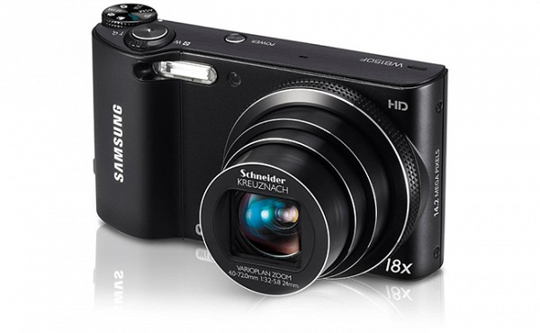 Samsung WB150F