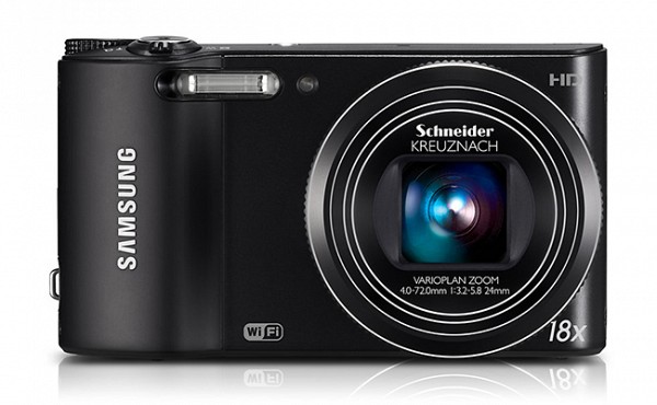 Samsung WB150F