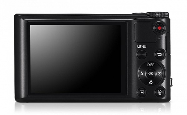 Samsung WB150F