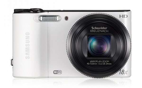 Samsung WB150F