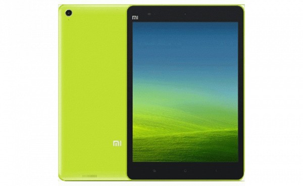 Xiaomi Mi Pad