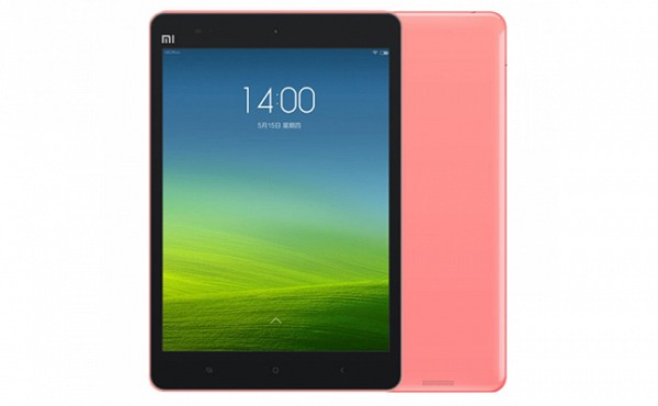 Xiaomi Mi Pad